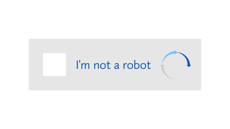 How to use Google reCAPTCHA to prevent spam on your website